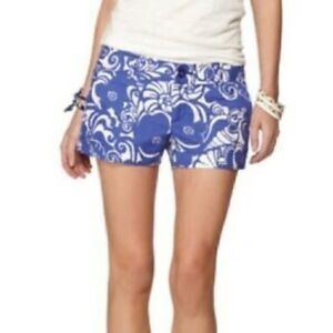 Lilly Pulitzer Cotton The Walsh Short
